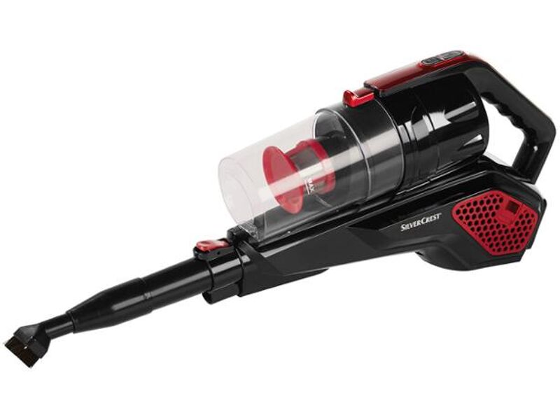 silvecrest lidl aspirateur à main